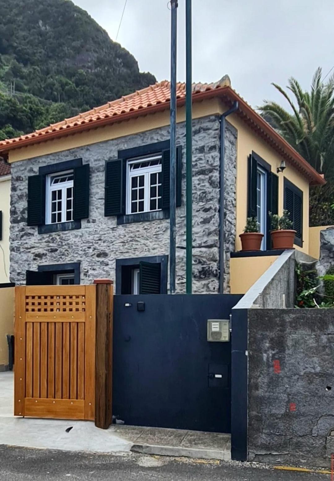 Casa Do Amigo Villa Seixal  Exterior foto